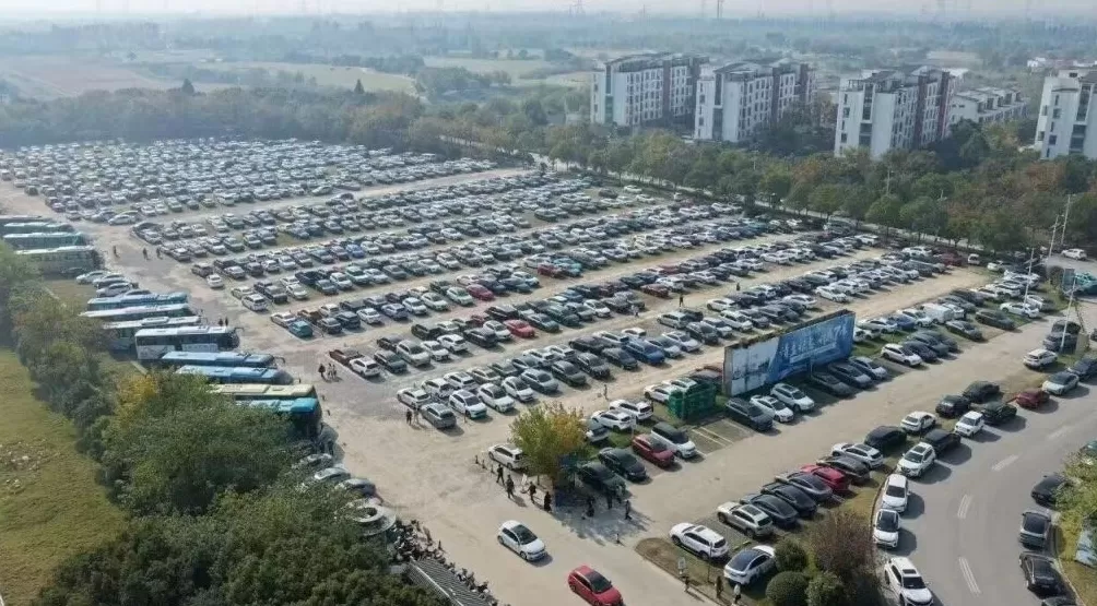 “苏超首冠”泰州加码引流：多景区对带“州”的设区市来客免票-第1张图片-