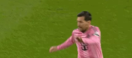 美职联再现“天神下凡”，38岁梅西还能带队再冲世界杯？-第3张图片-