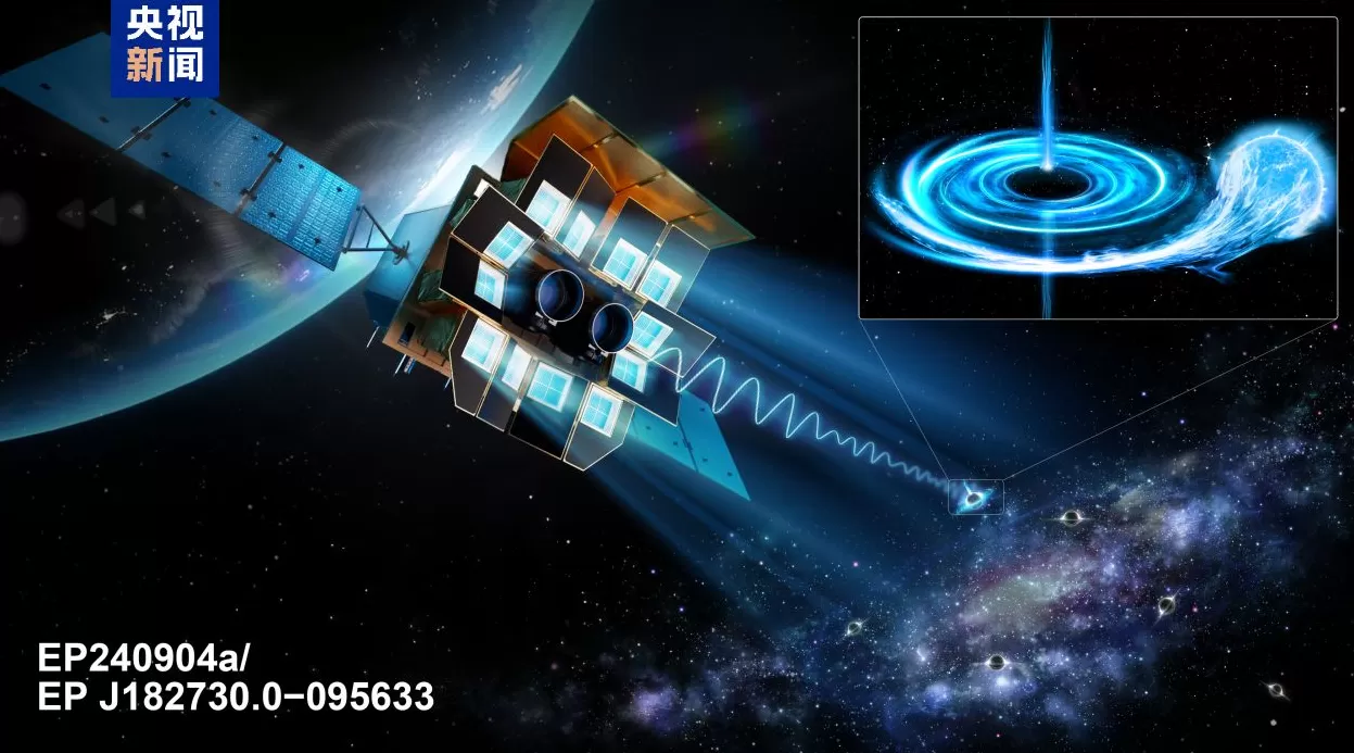 我国将开展太空探源科学卫星计划，探寻宇宙生命起源-第1张图片-