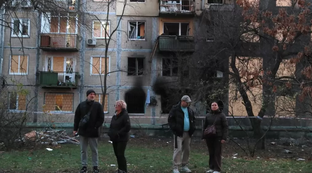 详解特朗普的“28点计划”：划地、“保障”与50%的利润｜907编辑部-第1张图片-