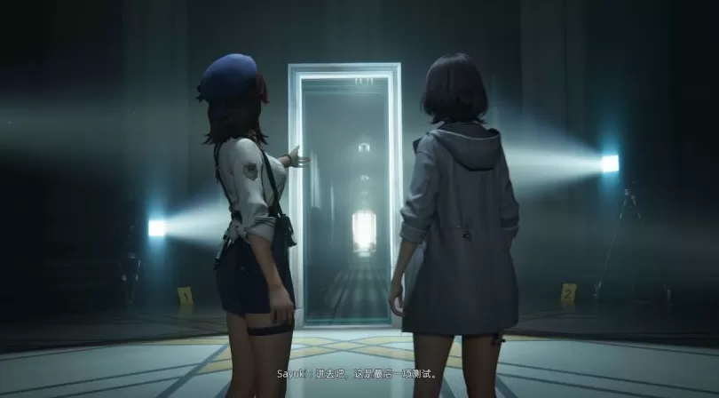 米哈游创始人蔡浩宇新游戏亮相，AI能为游戏行业带来多大想象空间？-第2张图片-