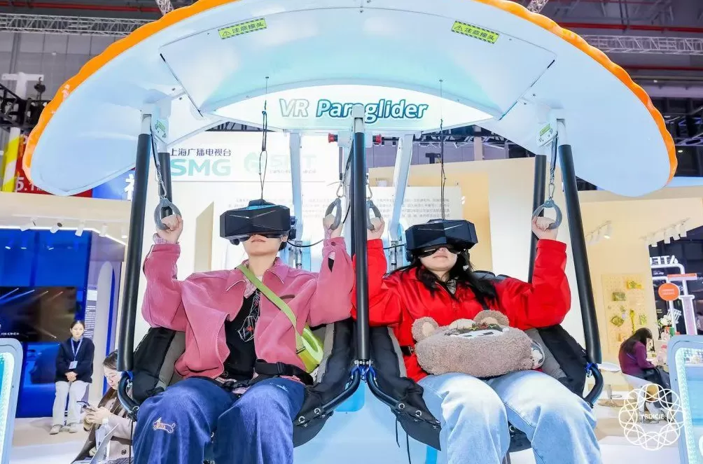 激活文化消费新动能，长三角文博会交出149亿元“成绩单”-第2张图片-