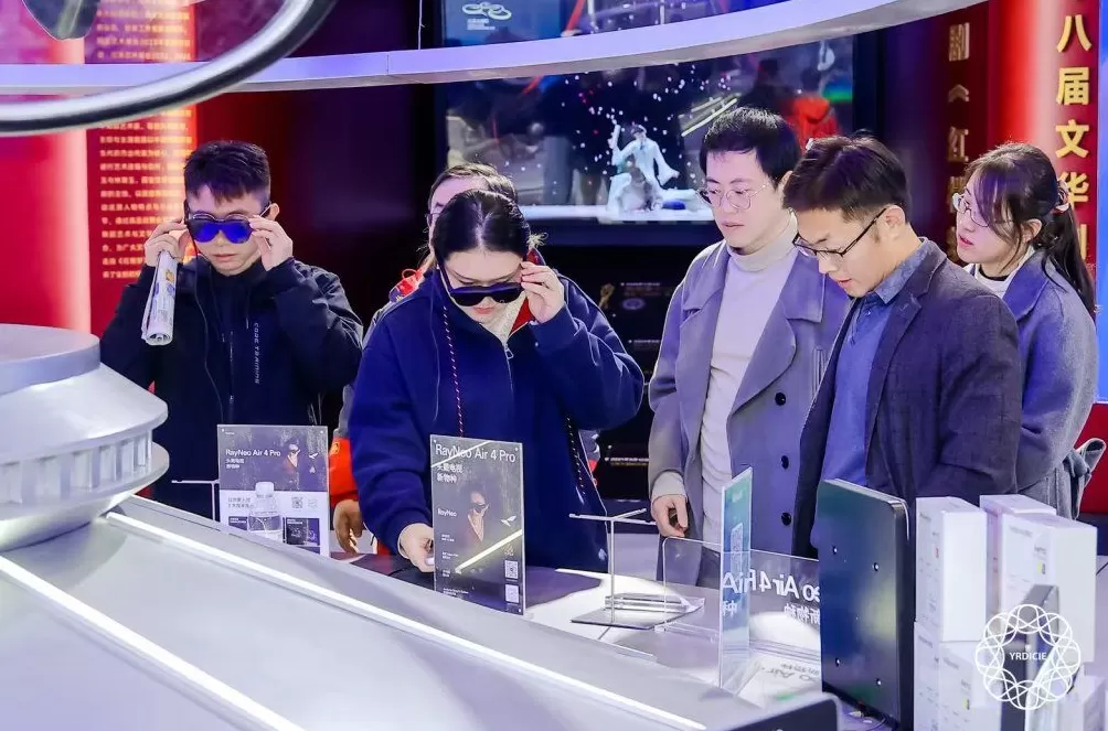 激活文化消费新动能，长三角文博会交出149亿元“成绩单”-第1张图片-