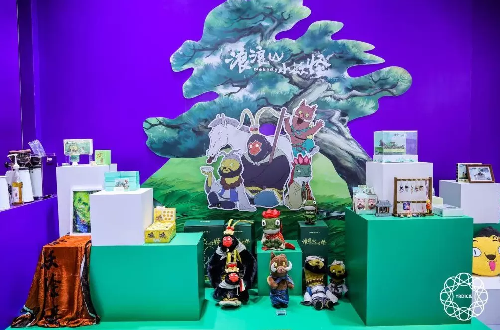 激活文化消费新动能，长三角文博会交出149亿元“成绩单”-第3张图片-