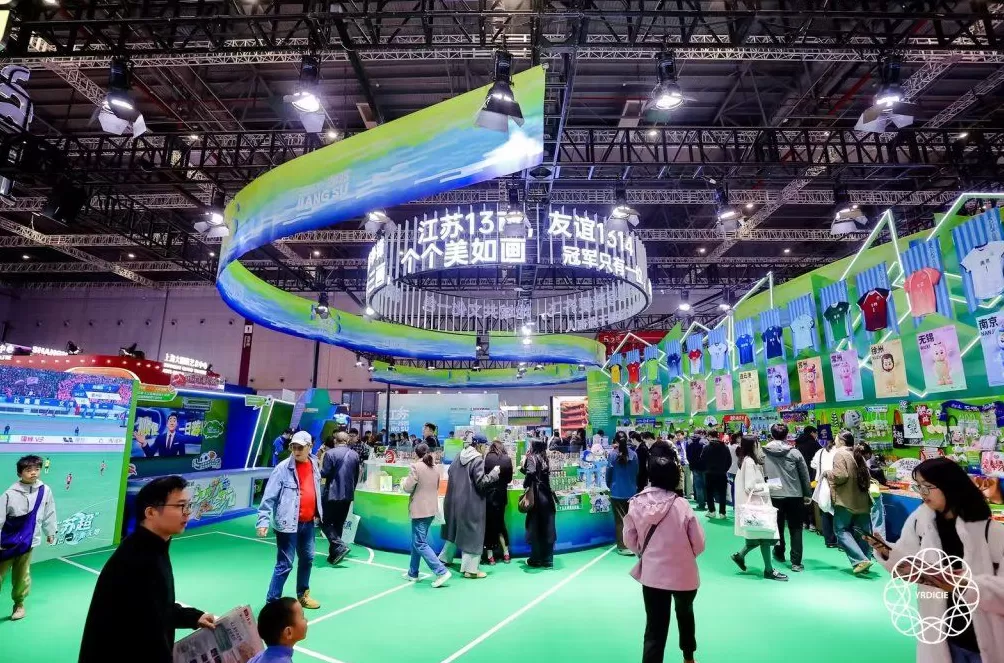 激活文化消费新动能，长三角文博会交出149亿元“成绩单”-第5张图片-