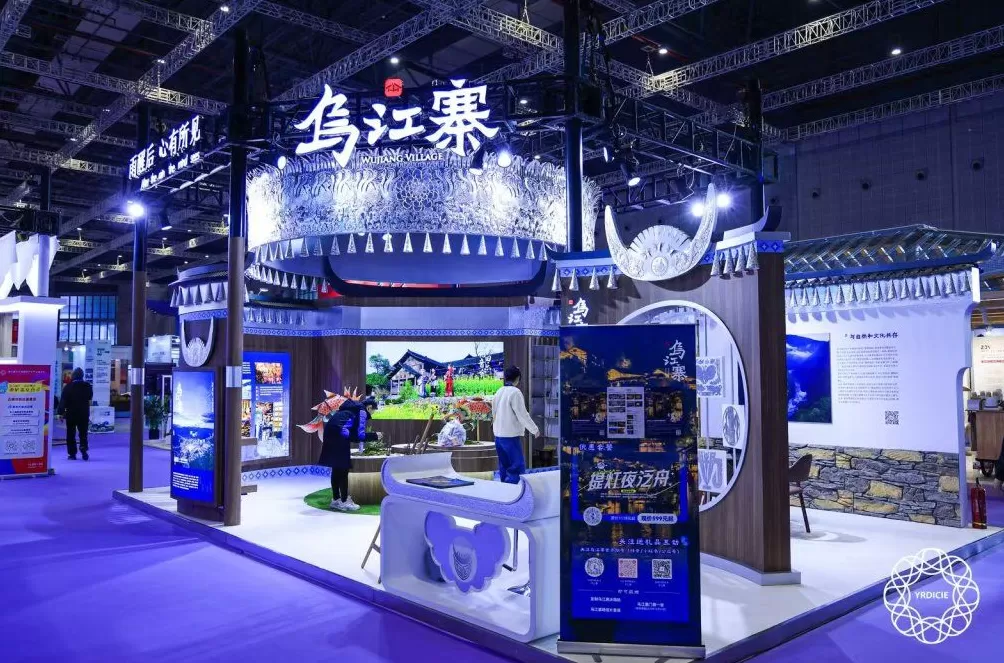 激活文化消费新动能，长三角文博会交出149亿元“成绩单”-第9张图片-