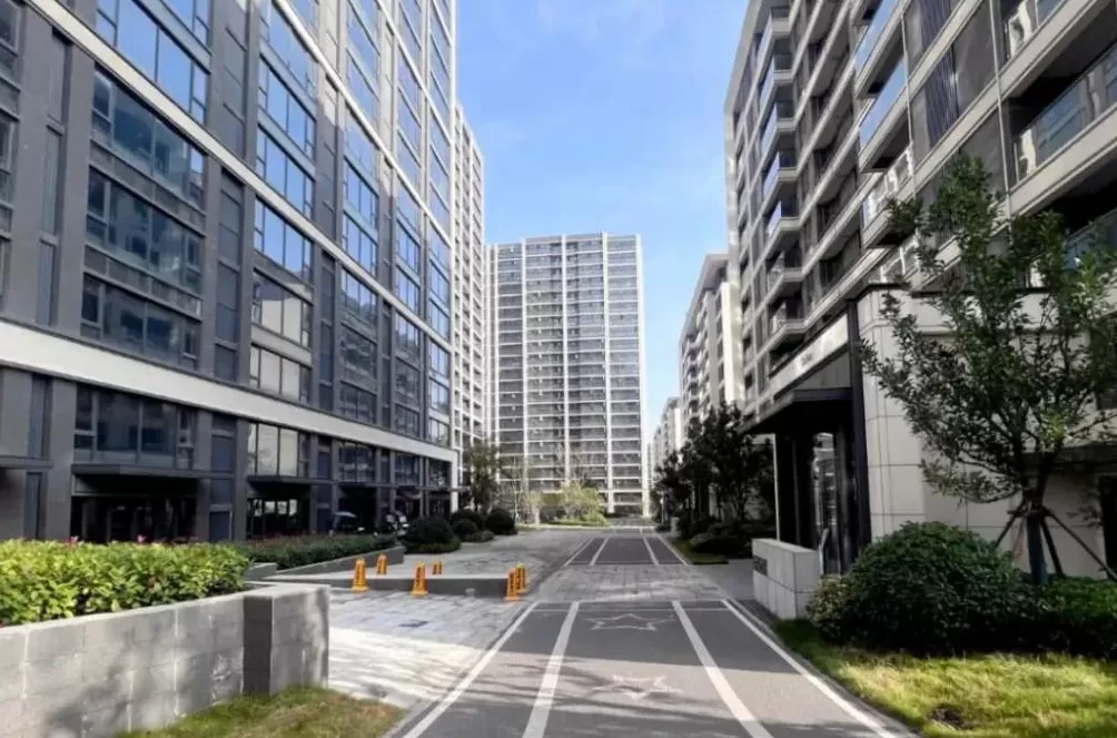 中国矿大2.93亿买490套房做学生宿舍？学校及开发商回应-第3张图片-