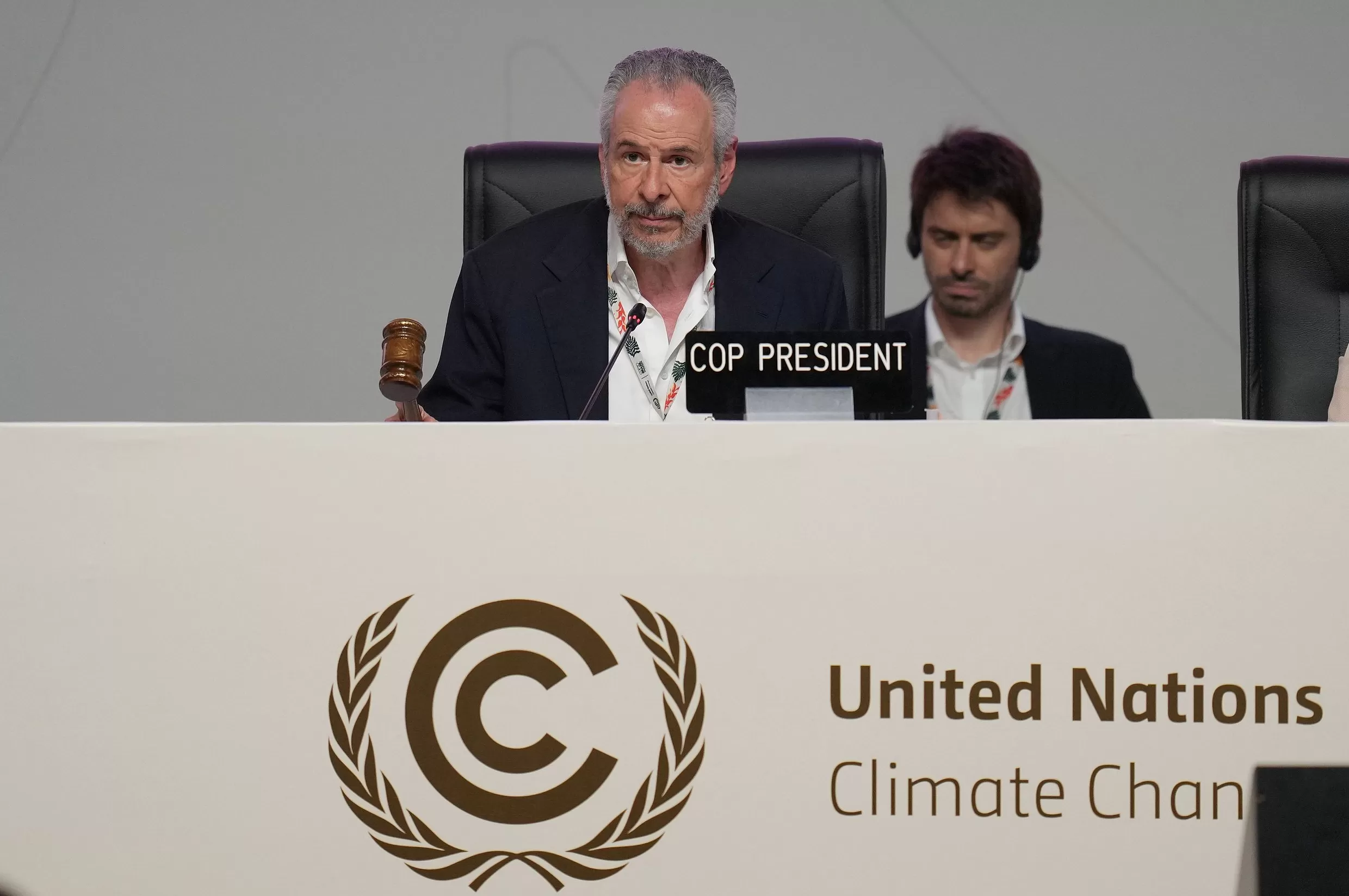 COP30收官，全球气候政治仍在临界点附近徘徊-第1张图片-