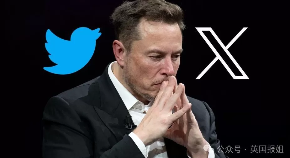 全美吵炸！马斯克“X平台”新功能爆用户地址！川粉各家大号全是孟加拉尼日利亚东欧人？-第2张图片-
