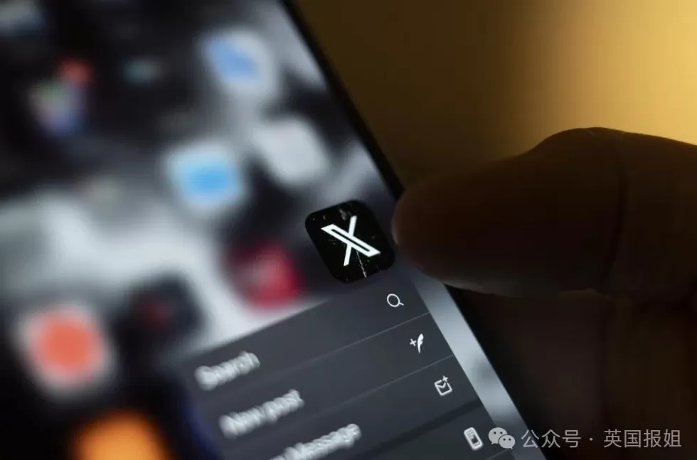 全美吵炸！马斯克“X平台”新功能爆用户地址！川粉各家大号全是孟加拉尼日利亚东欧人？-第12张图片-