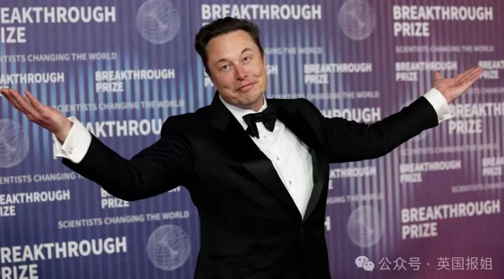 全美吵炸！马斯克“X平台”新功能爆用户地址！川粉各家大号全是孟加拉尼日利亚东欧人？-第17张图片-