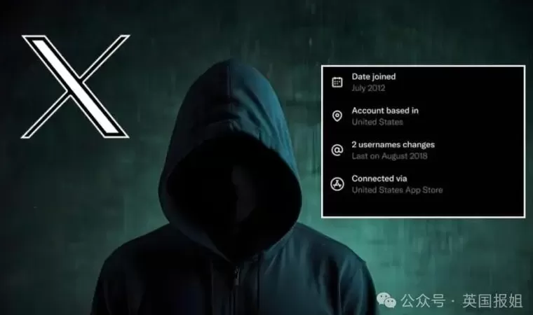 全美吵炸！马斯克“X平台”新功能爆用户地址！川粉各家大号全是孟加拉尼日利亚东欧人？-第18张图片-