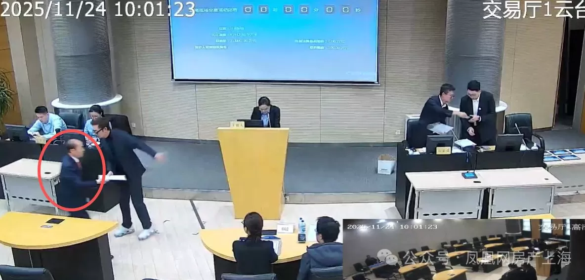 上海年内第九批次土拍：共揽金173亿，民企积极“捡漏”-第3张图片-