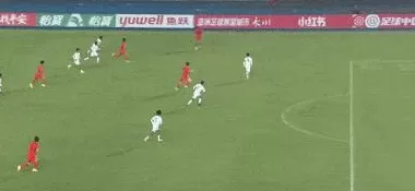 U17亚预赛：中国14-0东帝汶升头名！2连胜轰18球3人上演帽子戏法-第8张图片-