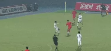 U17亚预赛：中国14-0东帝汶升头名！2连胜轰18球3人上演帽子戏法-第18张图片-