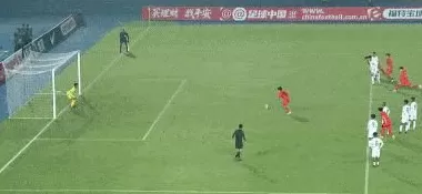 U17亚预赛：中国14-0东帝汶升头名！2连胜轰18球3人上演帽子戏法-第11张图片-