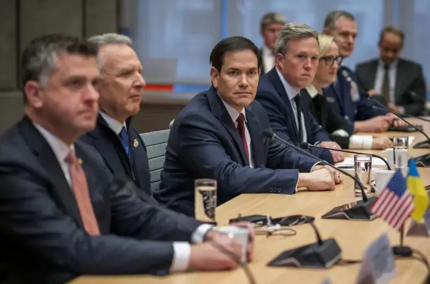 事关重大：美国在酝酿地缘政治突破-第1张图片-