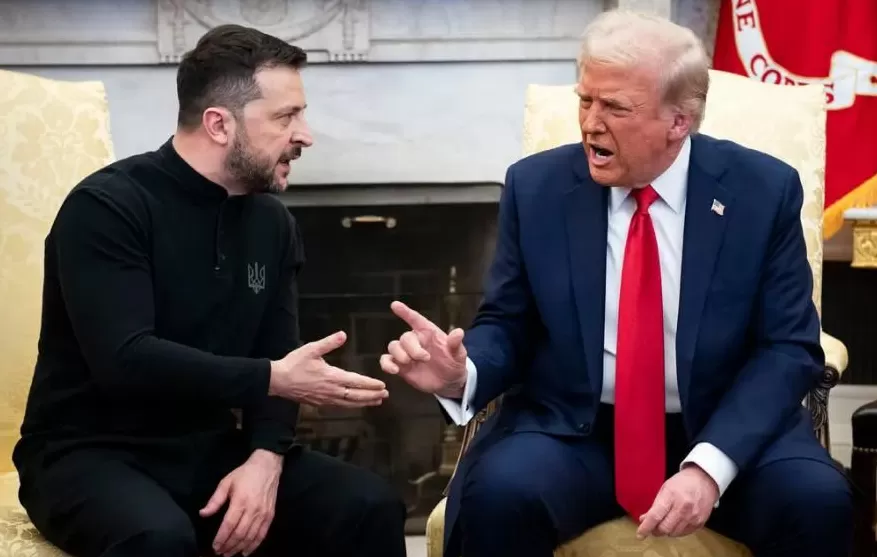 事关重大：美国在酝酿地缘政治突破-第2张图片-