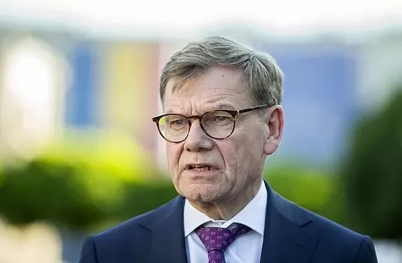 德外长：欧洲和北约议题已从美28点新计划中移除-第1张图片-