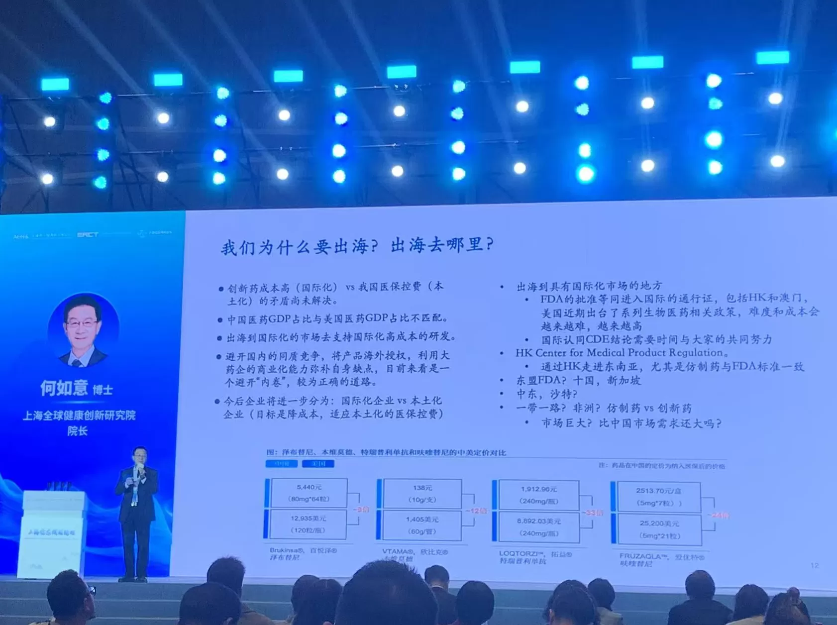 创新药出海的下一个重点是把药卖好-第3张图片-