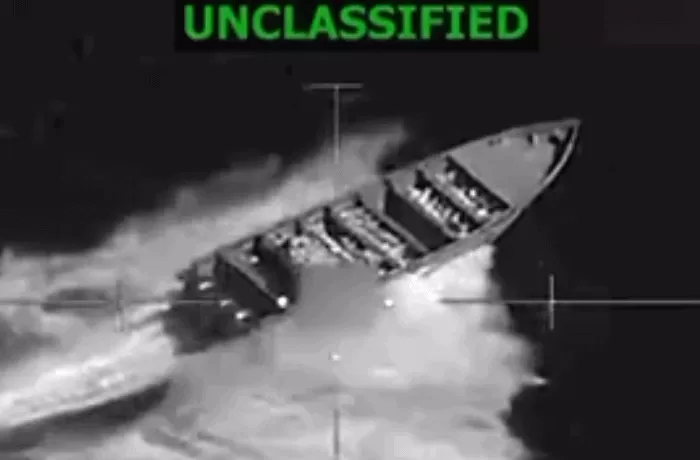 美军参联会主席赴加勒比“慰军”，“对委动武”造势趋紧-第3张图片-