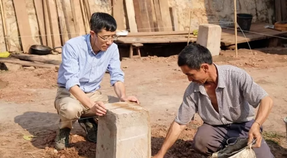 【“十五五”我所思·我所盼】有声手账丨让乡村更加和美-第2张图片-