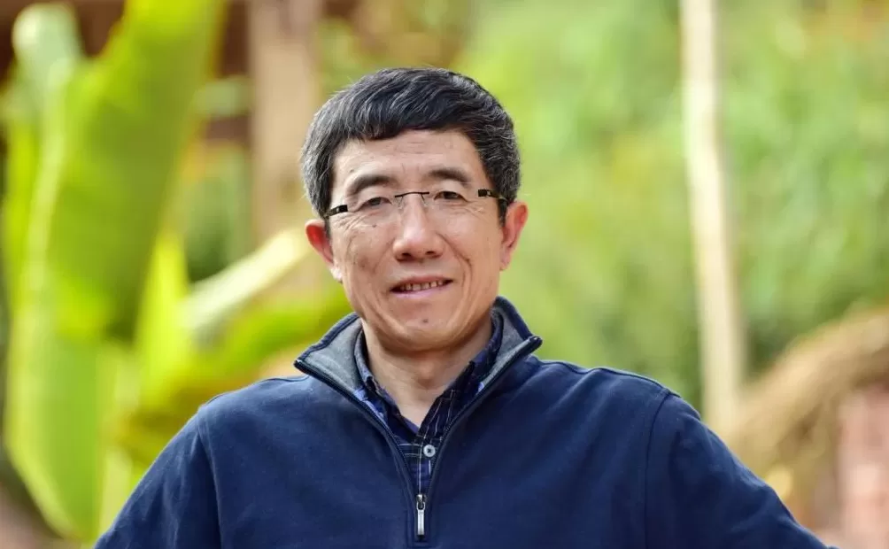 【“十五五”我所思·我所盼】有声手账丨让乡村更加和美-第1张图片-