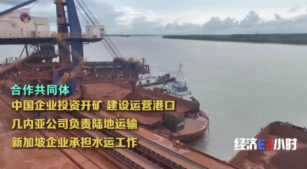 中国智造“上新”投资规模稳居全球第三-第17张图片-