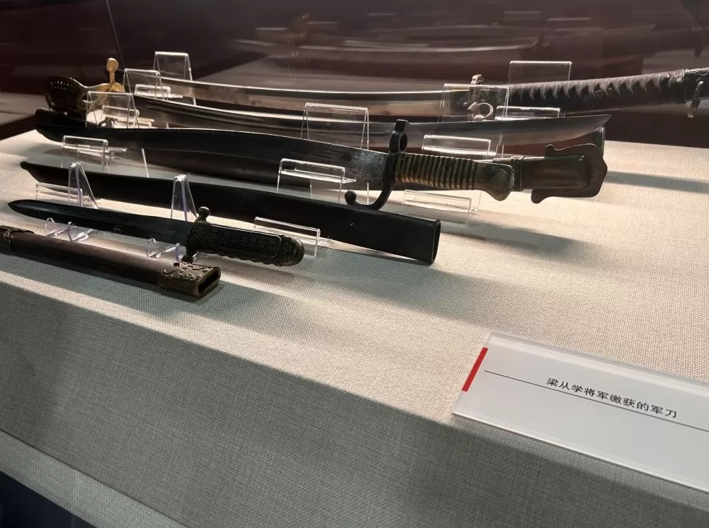 红色文化，革命岁月留给上海和六安共同的底色-第6张图片-