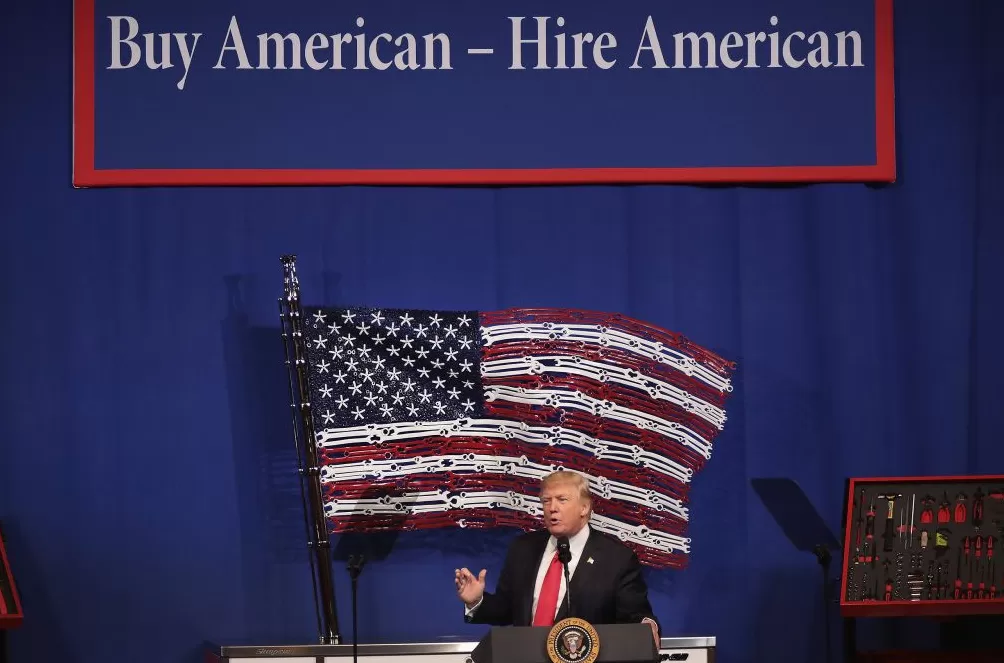 当H1-B倒计时遇上北美“裁员潮”｜907编辑部-第1张图片-