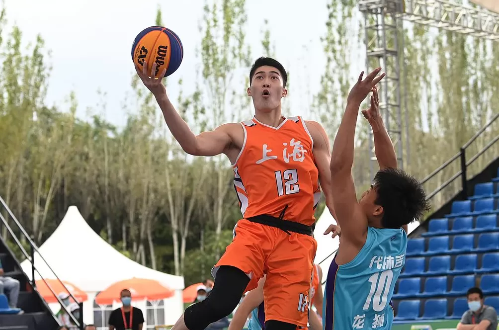 多元化办训折射城市软实力，从十五运看上海体育改革样本-第1张图片-