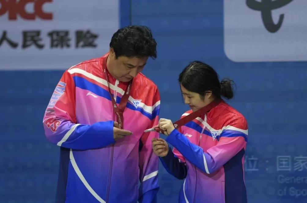 多元化办训折射城市软实力，从十五运看上海体育改革样本-第5张图片-