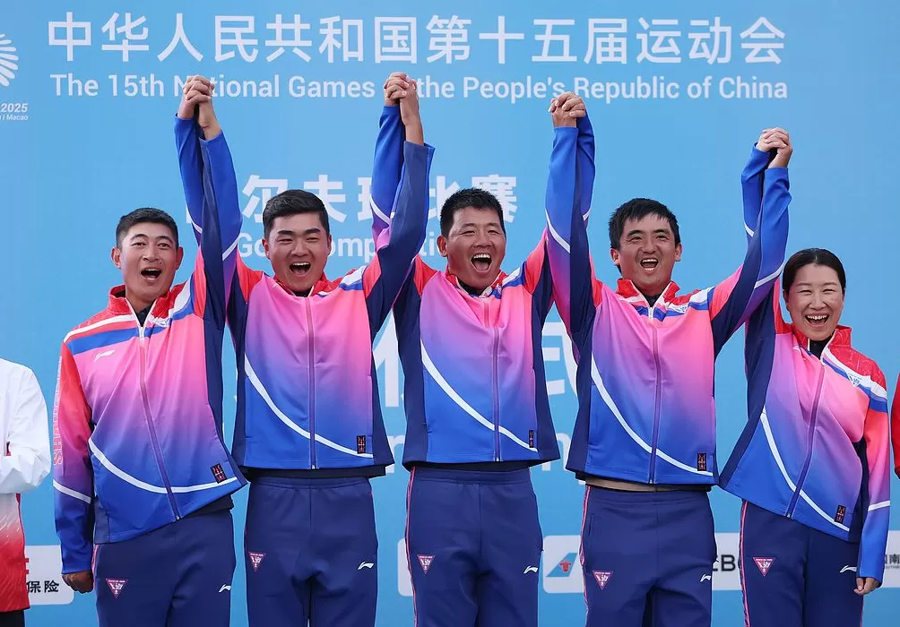 多元化办训折射城市软实力，从十五运看上海体育改革样本-第4张图片-