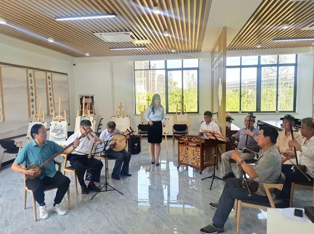 滁州：打造南京都市圈产业核心供应链-第4张图片-