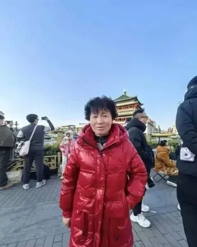 消失在玉米地里的母亲-第8张图片-