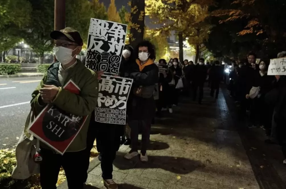 日本近距离部署进攻性武器对中国，真要打，怎么打？-第1张图片-
