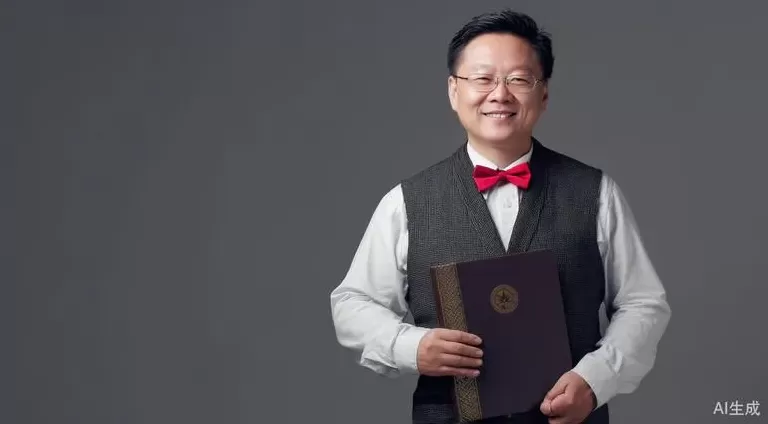 俄罗斯工程院又是何方神圣？奈何中国克莱登院士满天飞？-第1张图片-