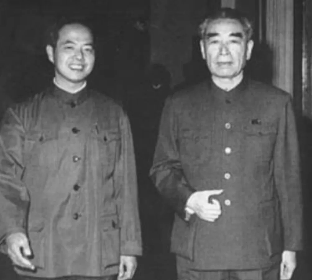 开放的序曲：竺可桢与1971年之后的中外科学文化交流-第2张图片-
