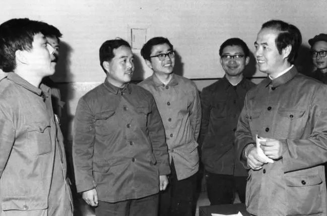 开放的序曲：竺可桢与1971年之后的中外科学文化交流-第6张图片-