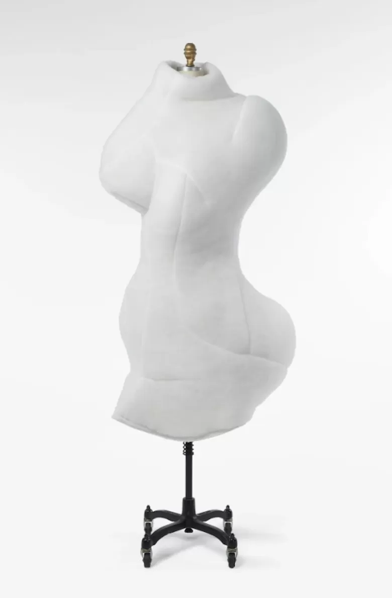 纽约大都会要建服装展厅，首展关注“着衣之身”-第4张图片-
