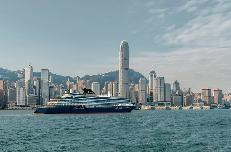 “旅行经济上行期的美”，源于消费体验的重构  | 2025界面旅行向往指南系列②-第5张图片-