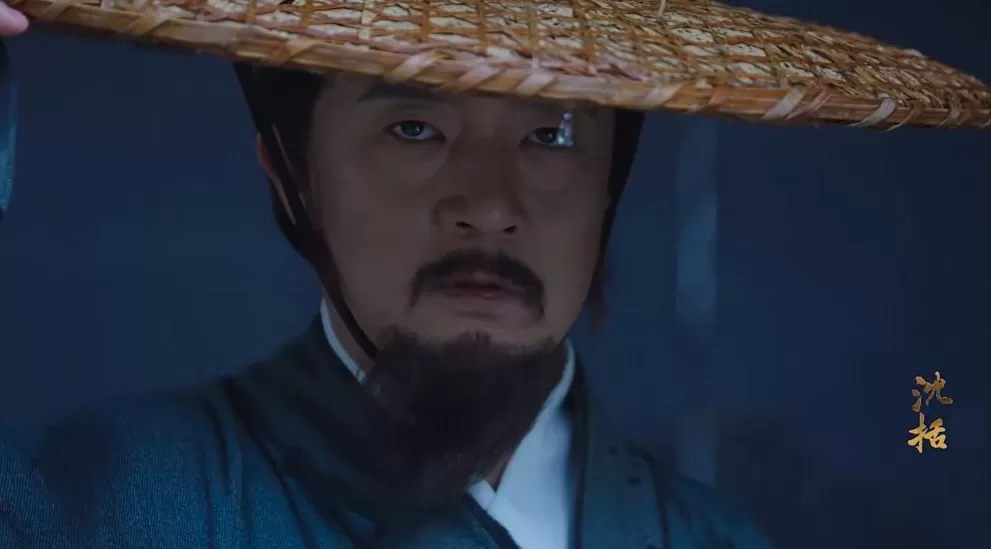 从纪录片《沈括》谈起：怎样视觉化再现一个历史人物-第1张图片-