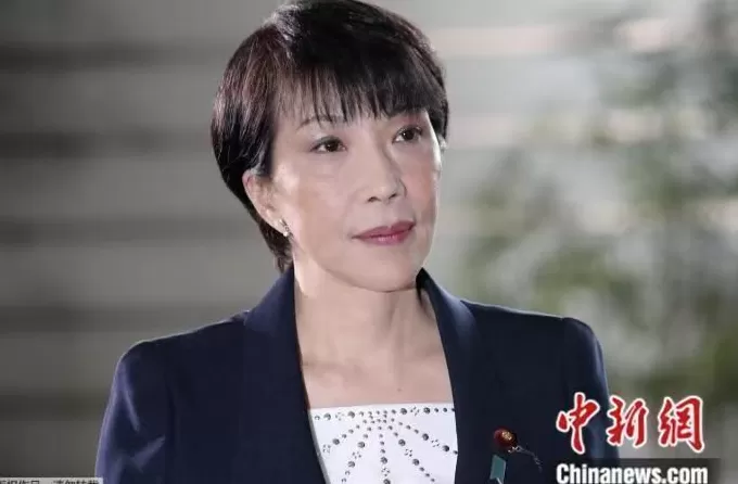 错误言论暗藏三大意图，高市早苗打的什么“算盘”？｜国际识局-第1张图片-