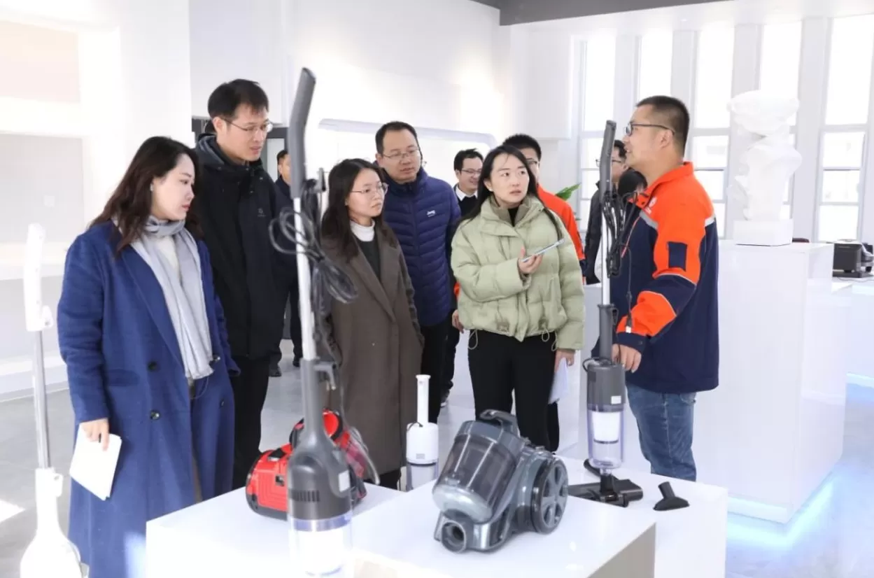 在宿州，发现皖北崛起新图景-第4张图片-