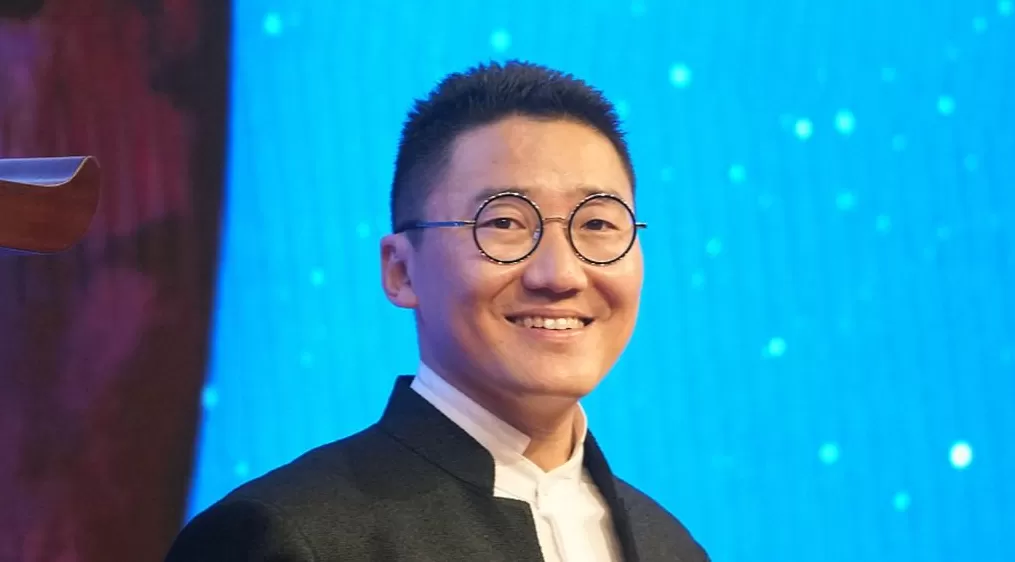 禾赛李一帆：参数趋同不代表产品无差别，行业不应过多关注机器人“像人”-第1张图片-