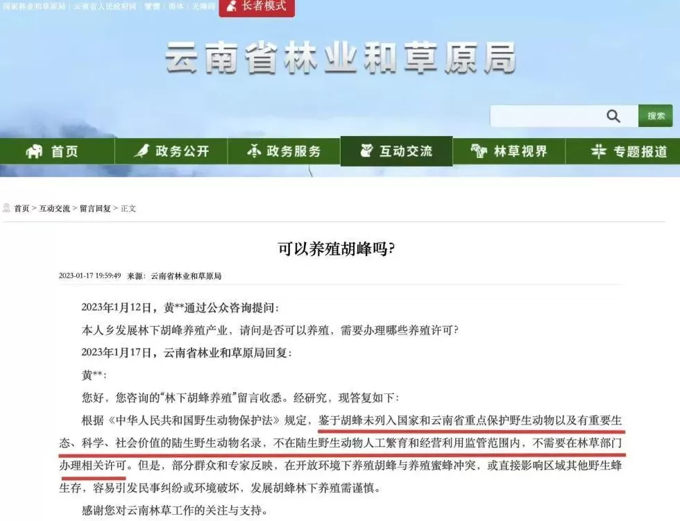 “成本500售价5000”！“蜂拥而上”的虎头蜂产业，是商机还是骗局-第12张图片-
