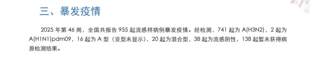 流感季提前来袭：奥司他韦、速福达销量翻倍，国产仿制药低至1元一粒-第2张图片-