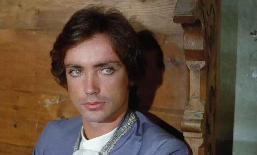 从法斯宾德固定班底到游戏声优，传奇演员乌多•基尔逝世-第3张图片-