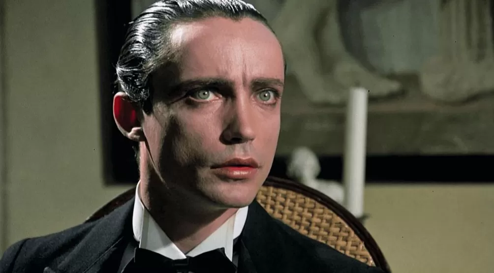 从法斯宾德固定班底到游戏声优，传奇演员乌多•基尔逝世-第4张图片-