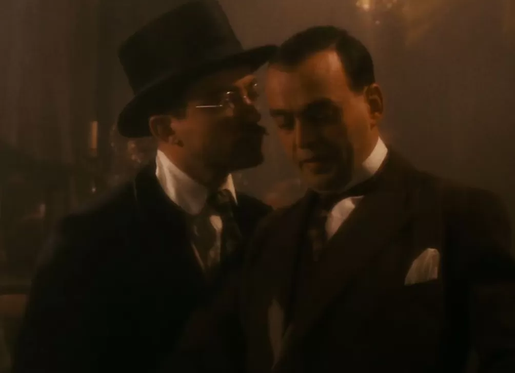 从法斯宾德固定班底到游戏声优，传奇演员乌多•基尔逝世-第5张图片-